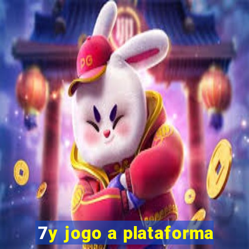 7y jogo a plataforma